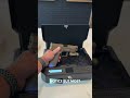 Aegis Safe Palm Vein Technology Review - Secure Gun Storage Solution