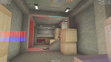 UT99 CTF Draft Cup 11 | Week 5 | feta Attraction vs Parafun | Map 2 November