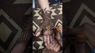 Sider 💖 #youtubeshorts #henna #hennamagic #mehndi #explore #shortvideo