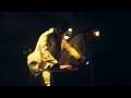 Capture de la vidéo The White Panda At The Fillmore Silver Spring