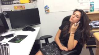 Procomm 2015 Office Commercial CCP