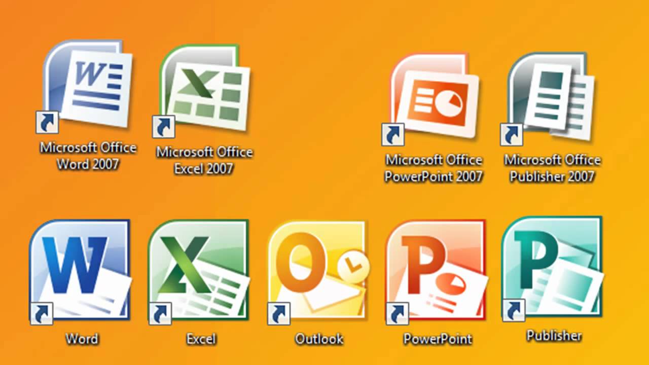 Офисные приложения. Компьютерные программы ворд эксель. Microsoft Office 2007 офисные пакеты. Программное обеспечение Microsoft Office Word. Программы Майкрософт офис.