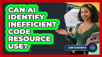 Can AI Identify Inefficient Code Resource Use?