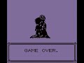 End of video
