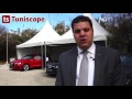 Interview de m emir lamroussi conseiller commercial chez ennakl automobiles