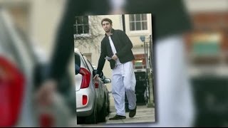 Emma Watsons Boyfriend Matthew Janney Emerges In Pyjamas Splash News Tv Splash News Tv