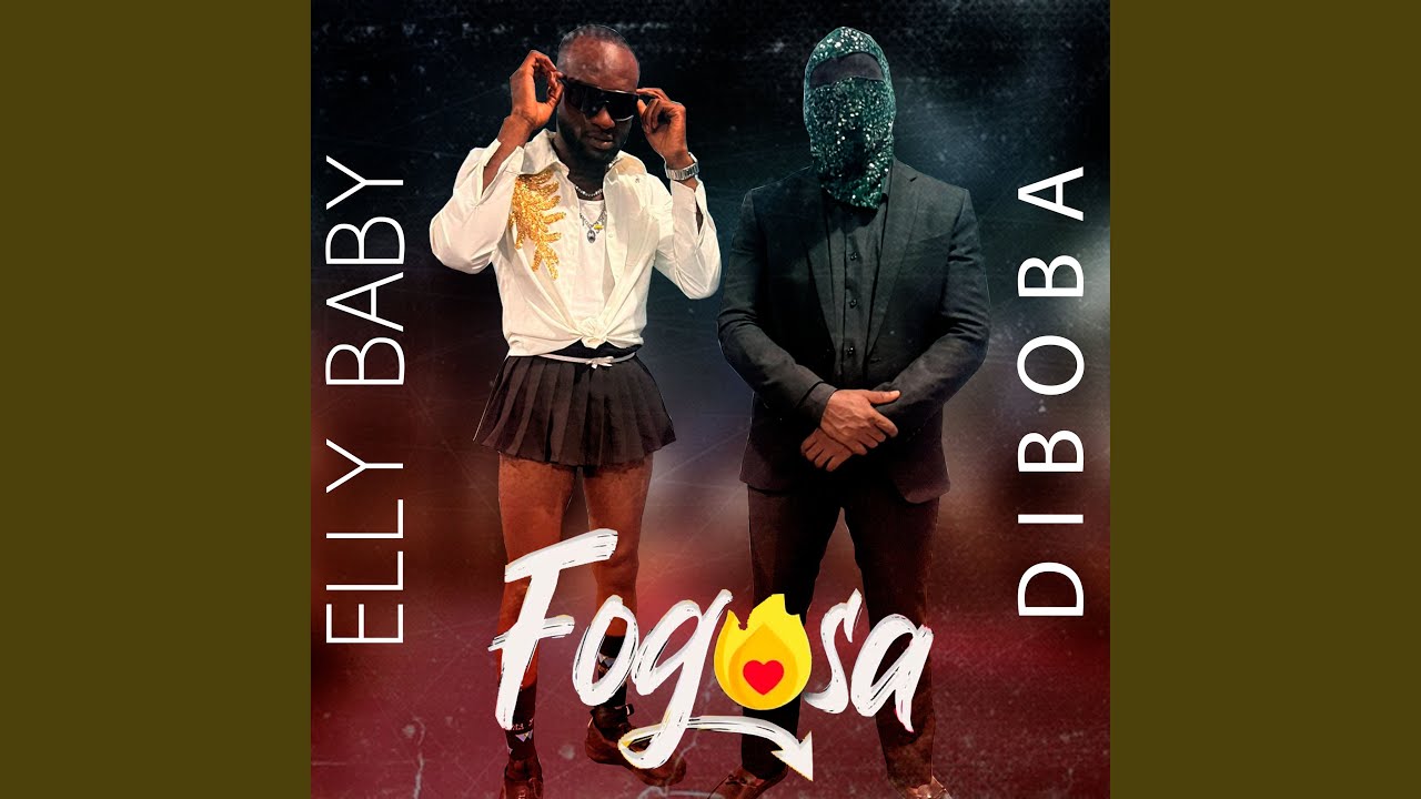 Watch Fogosa on YouTube Watch Fogosa on YouTube