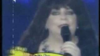 Mariska Veres Sings The Beatles Classic Let It Be Shocking Blue