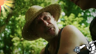 Un Sentiment De Pêche Court-Métrage - Kino Arédien 2025
