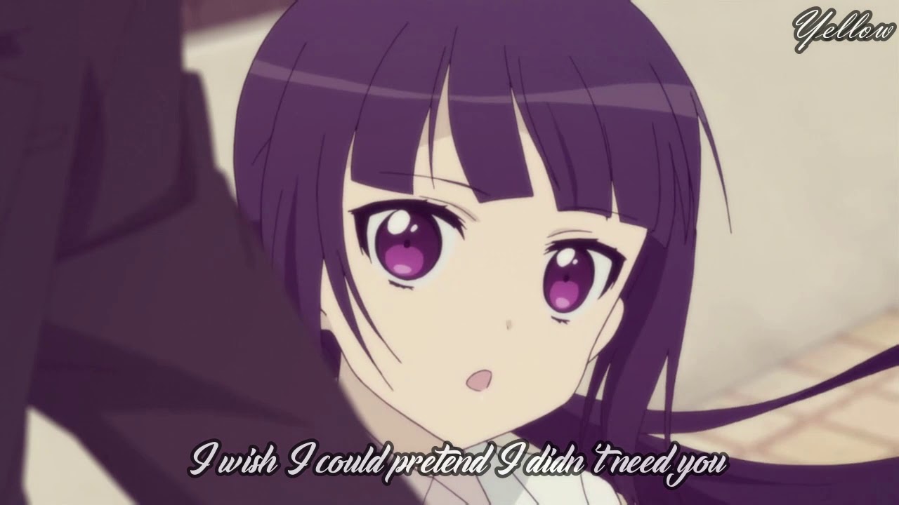 AMV - Señorita - Inu x Boku ss