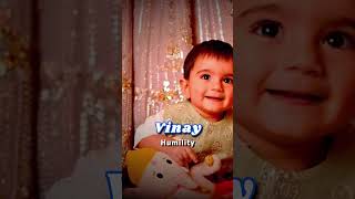 Baby Names Inspired by Lord Ganesh screenshot 5