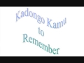 Kadongo Kamu To Remember Omusambwa Gwe Mombasa Kadongo Kamu To Remember Omusambwa Gwe Mombasa