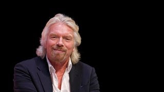 Billionaire Branson targeted in $5 million scam 'straight out of le Carre' Update