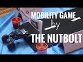 Mobility game for genpact by the nutbolt  team building