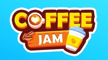 Coffee Jam: Sorting Puzzle Game — Mobile Game | Gameplay Android