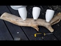 DIY WOODEN HANGING LAMP. DIY WOODEN HANGING LAMP.