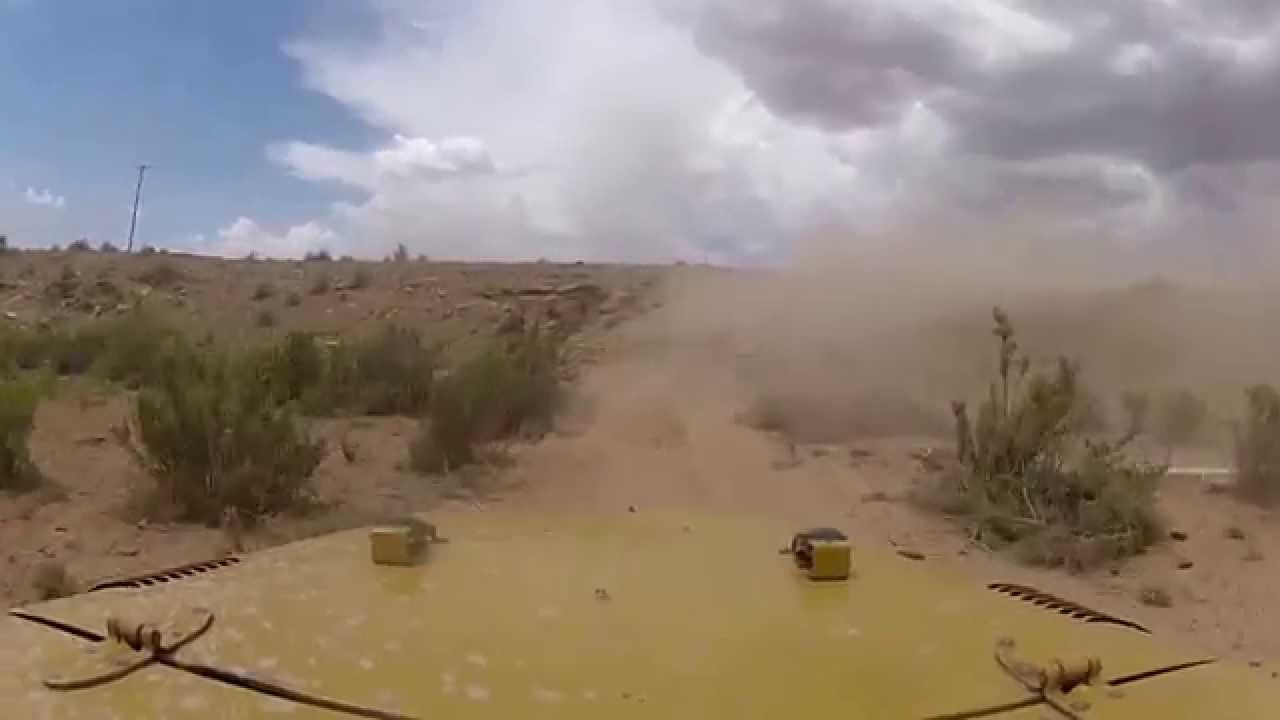 Cortez Colorado We Rock Dirt Riot Crawlorado 2014 Trail Unlimited