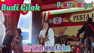 Download Lagu Jangan Buang Sampah Ke Sungai- Budi Cilok MP3