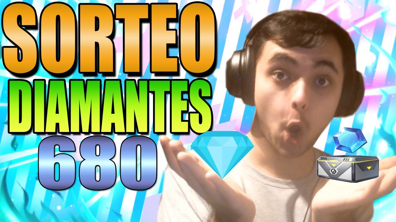 *SORTEO DE DIAMANTES* GANA DIAMANTES EN CREATIVE DESTRUCTION