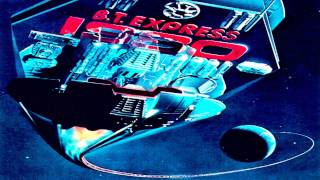 B.T. Express – 1980（7inch ブラジル盤オリジナル） Amazon.co.jp: B T Express 1980: ミュージック