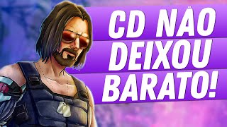 Cyberpunk 2077: CD RESPONDE as novas ACUSAÇÕES, diz que fez o CERTO e se defende!