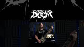 Impending Doom #shorts #deathcoremusic