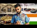 This Is How Virat Kohli Spends His 700 Crores