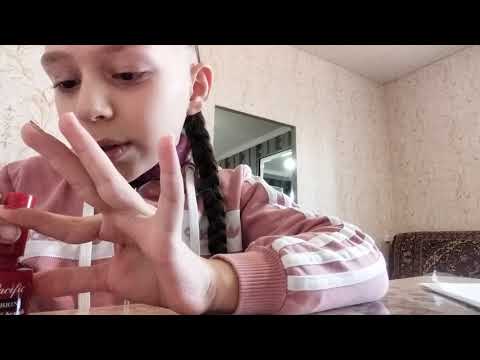 საახალწლო მანიკური