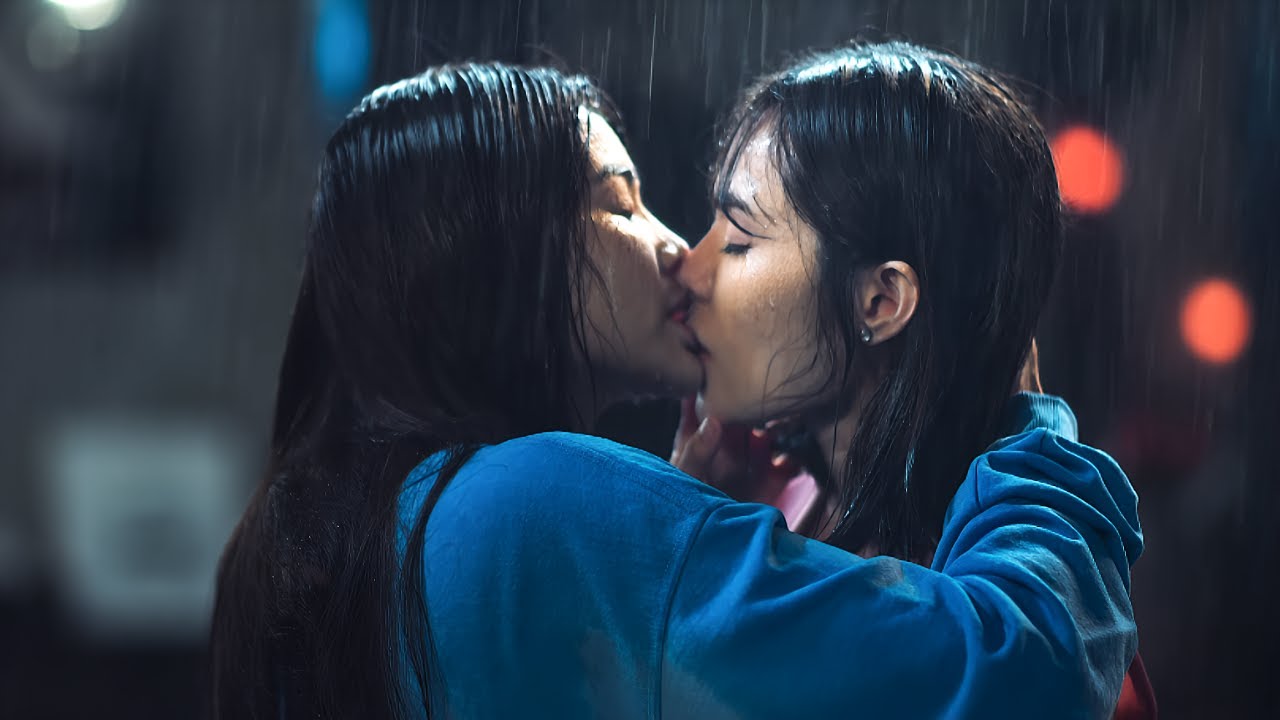 Tul & Ran | Slow kiss - DZHABER |  Petrichor หยดฝนกลิ่นสนิม | 4K [Eng Sub]