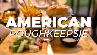 EAT HERE NOW! | Top 5 AMERICAN RESTAURANTS in Poughkeepsie, ARKANSAS