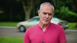 NIRS Training 2019 | Interview with Fabrice Davrieux | IITA, Ibadan