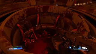 Doom-Classic Map-Tower of Babel