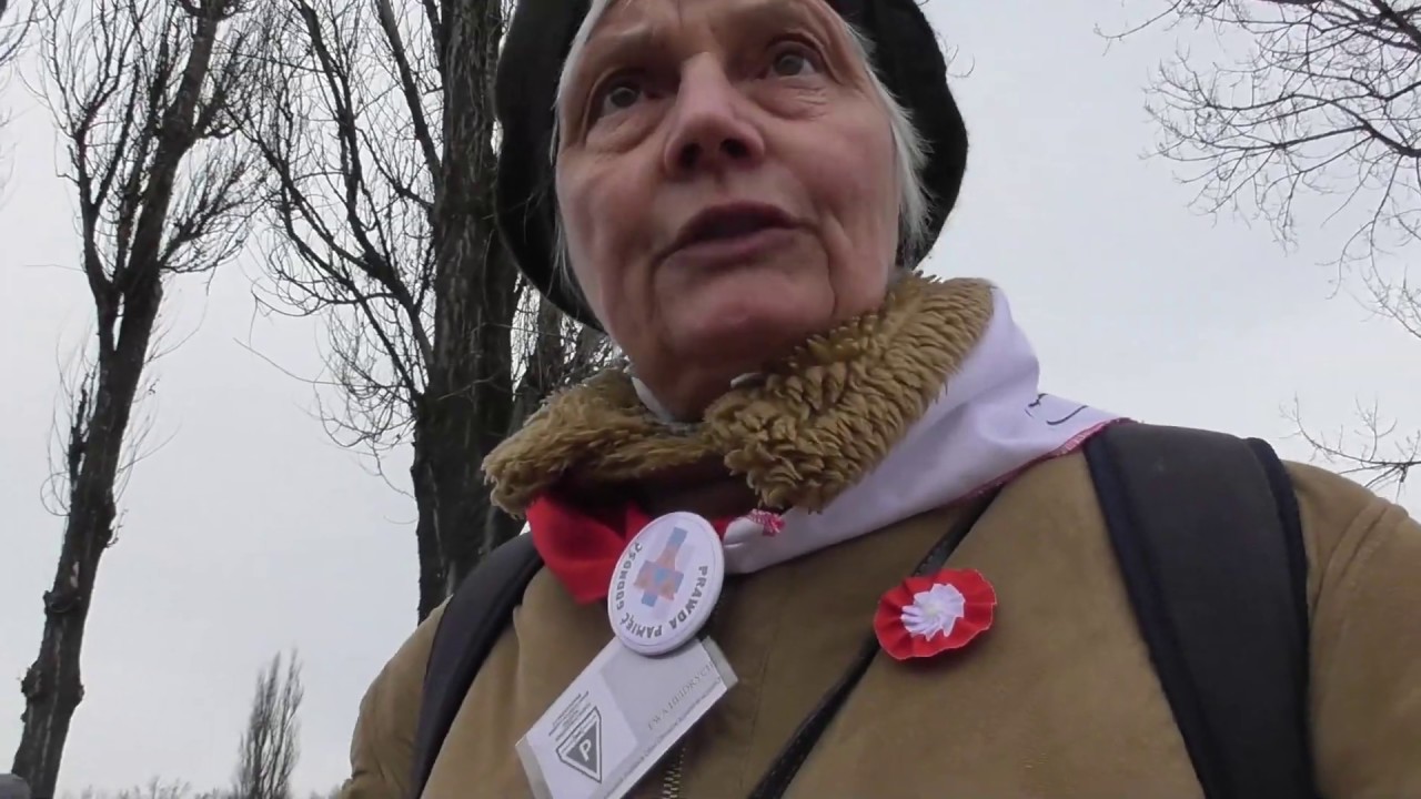 Polen - Auschwitz Birkenau Teil 1 | Sonderkommando (Achtung! Nichts für schwache Nerven)