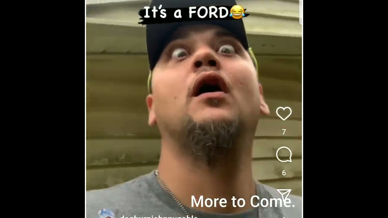 Derkie Castle shows Johnny Gobble his 4 Wheeble. Thank U All for 700 Subs.  