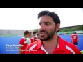 Aquece Rio - Hoquei Sobre Grama / Field Hockey