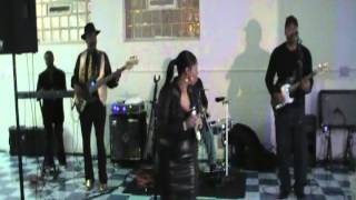 I Want Your Love (performed by Purple Ice featuring LaShawnda Davis)