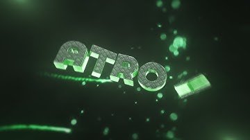Intro #238 | Atrox