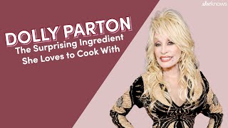 Dolly Parton’s Girl Dinner Includes Velveeta Cheese & She’s Not Sorry