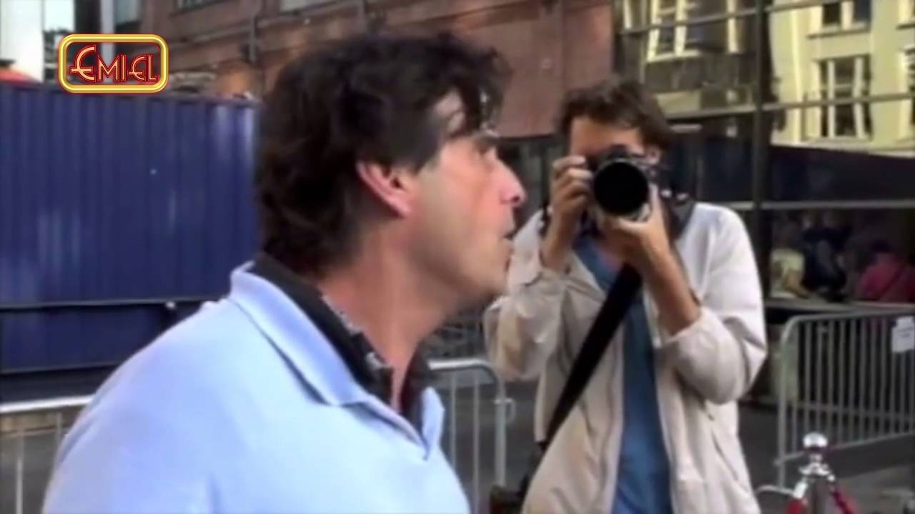 Steve Brown Peter R De Vries