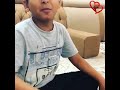 اسمع صوته في بحه