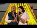 Ips nilesh gaikwad wedding          nilesh  savita