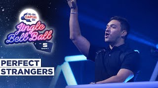 Download Lagu Jonas Blue - Perfect Strangers (Live at Capital's Jingle Bell Ball 2019) | Capital MP3 Download Lagu Jonas Blue - Perfect Strangers (Live at Capital's Jingle Bell Ball 2019) | Capital MP3