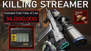 HOW THE NEW FAL MADE ME $34,000,000 - Arena Breakout Infinite SS7 screenshot 4