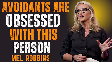 Avoidants Are Obsessed With THIS Person! (Why Avoidants Secretly Fixate on Secure Partners) |