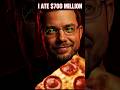 The $100,000 Dinner - Most Expensive Meal Experience