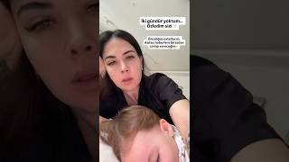 İki Gündür Yoktum Özledim Sizi Şfet