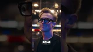 Danny Jones From Garage Jams To Rock Star Empire