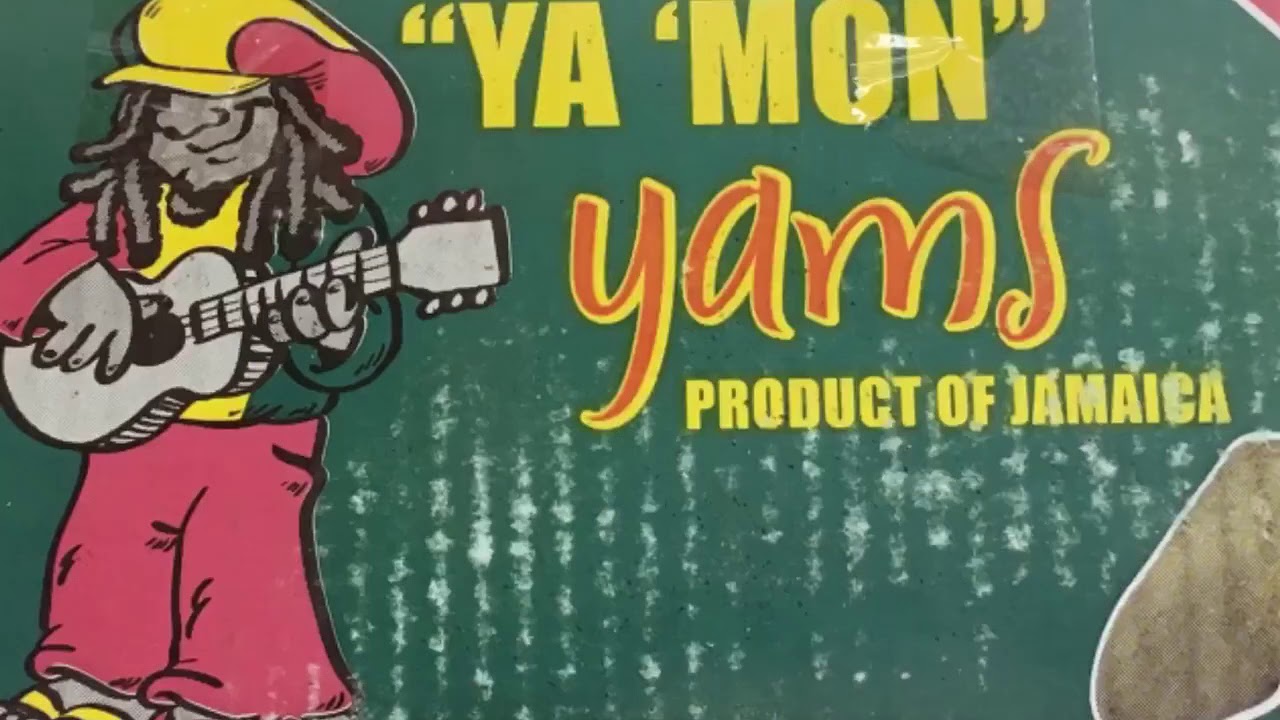 The Caribbean Market