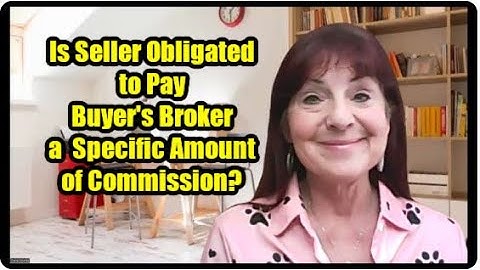 Seller-Offered Compensation to Buyer