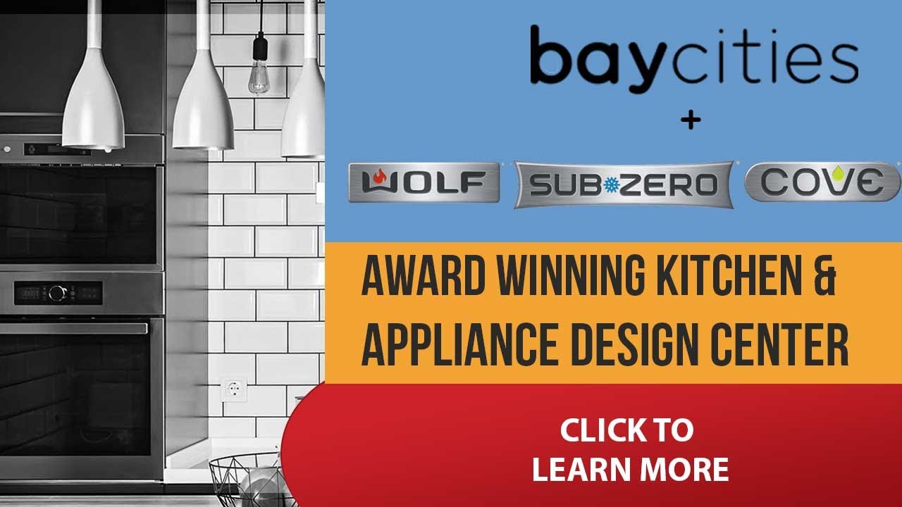 Wolf Dealer Brentwood